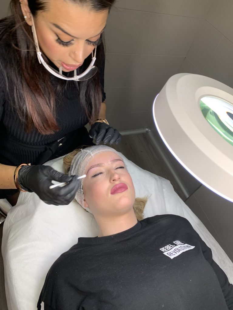 microblading marbella